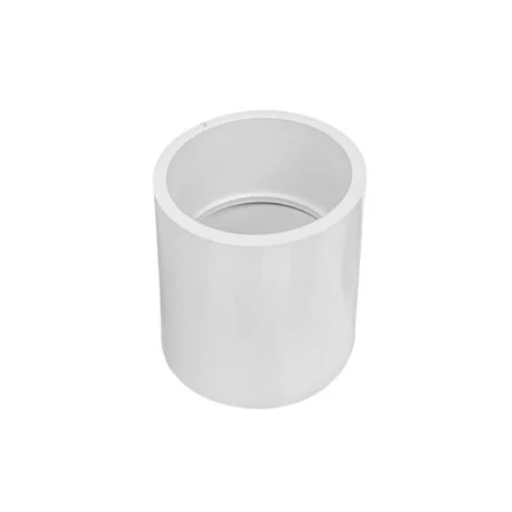 Conector PVC para tubería 1/2” - Miniatura 2