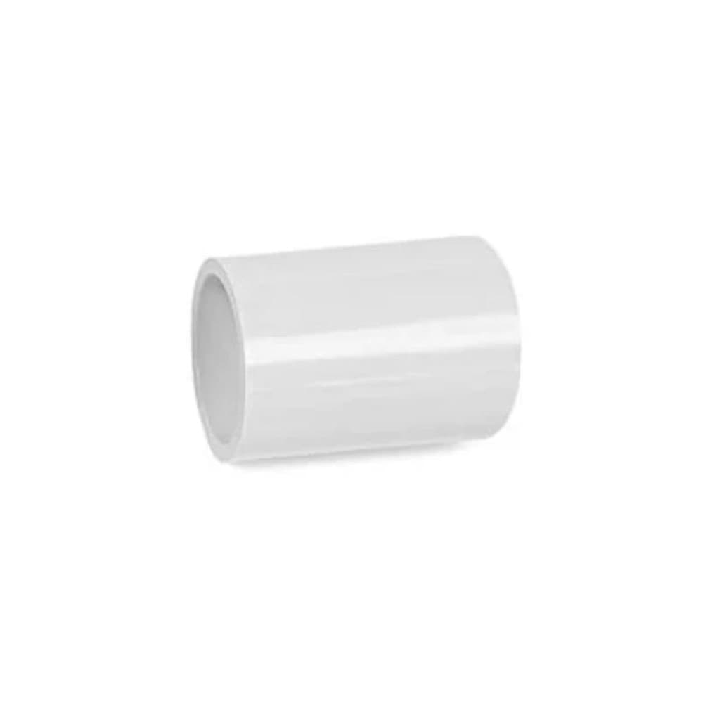 Conector PVC para tubería 3/4” - Imagen 1