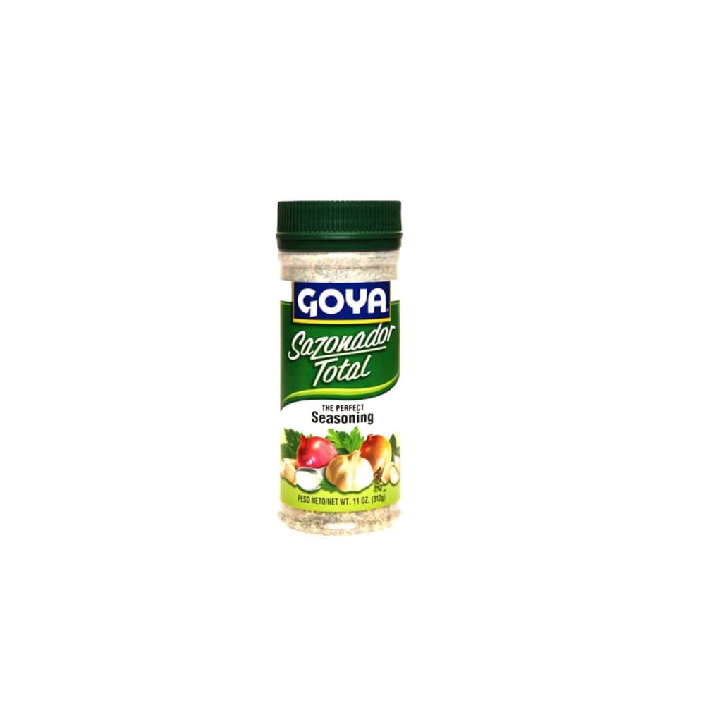 Sazonador total Goya (312 g / 11 oz) - Imagen 1