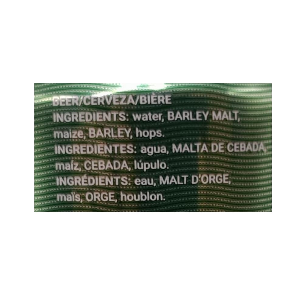 Cerveza La fría (330 ml) - Miniatura 2