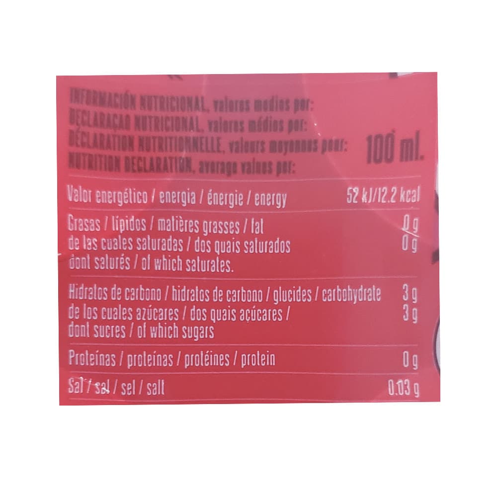 Refresco gaseado sabor cola Max Booms Boom (330 ml) - Miniatura 3