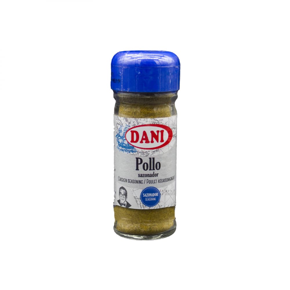 Sazonador de pollo Dani (40 g / 1.41 oz) - Imagen 1
