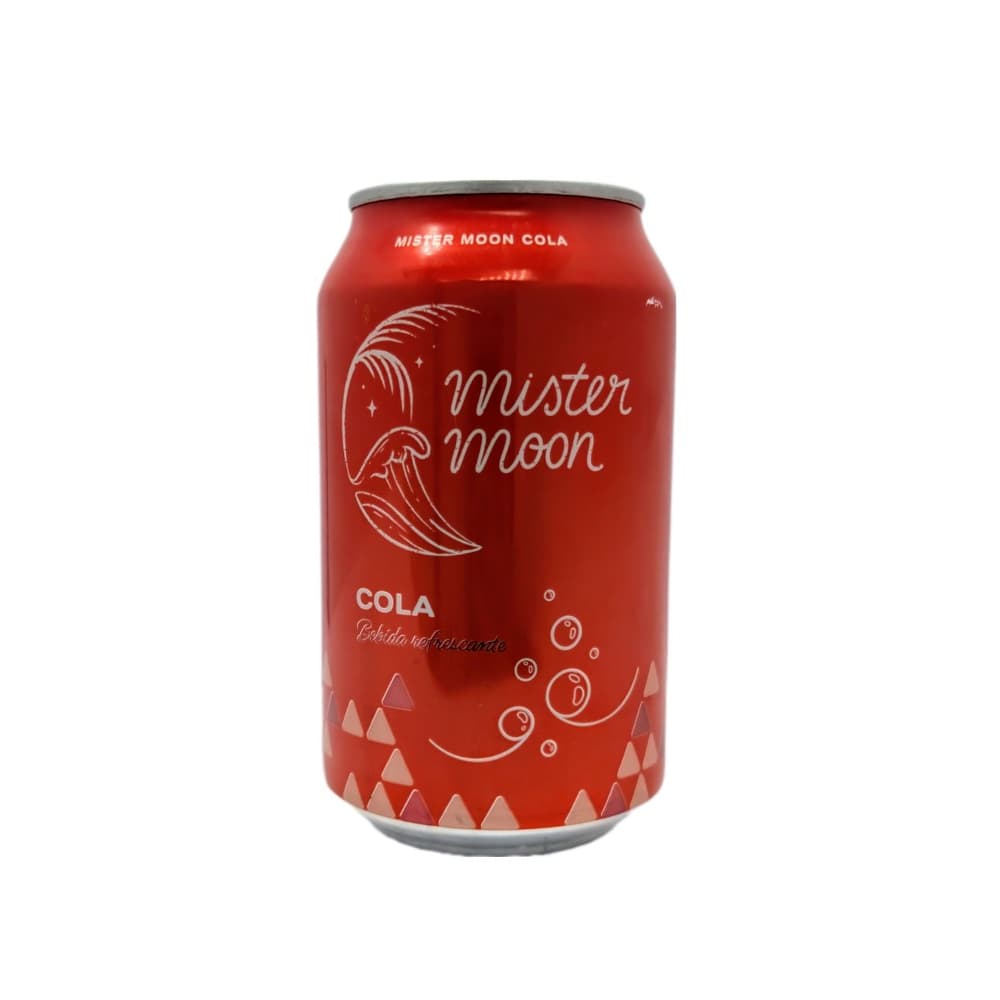 Refresco de cola Mister Moon (330 ml) - Imagen 1