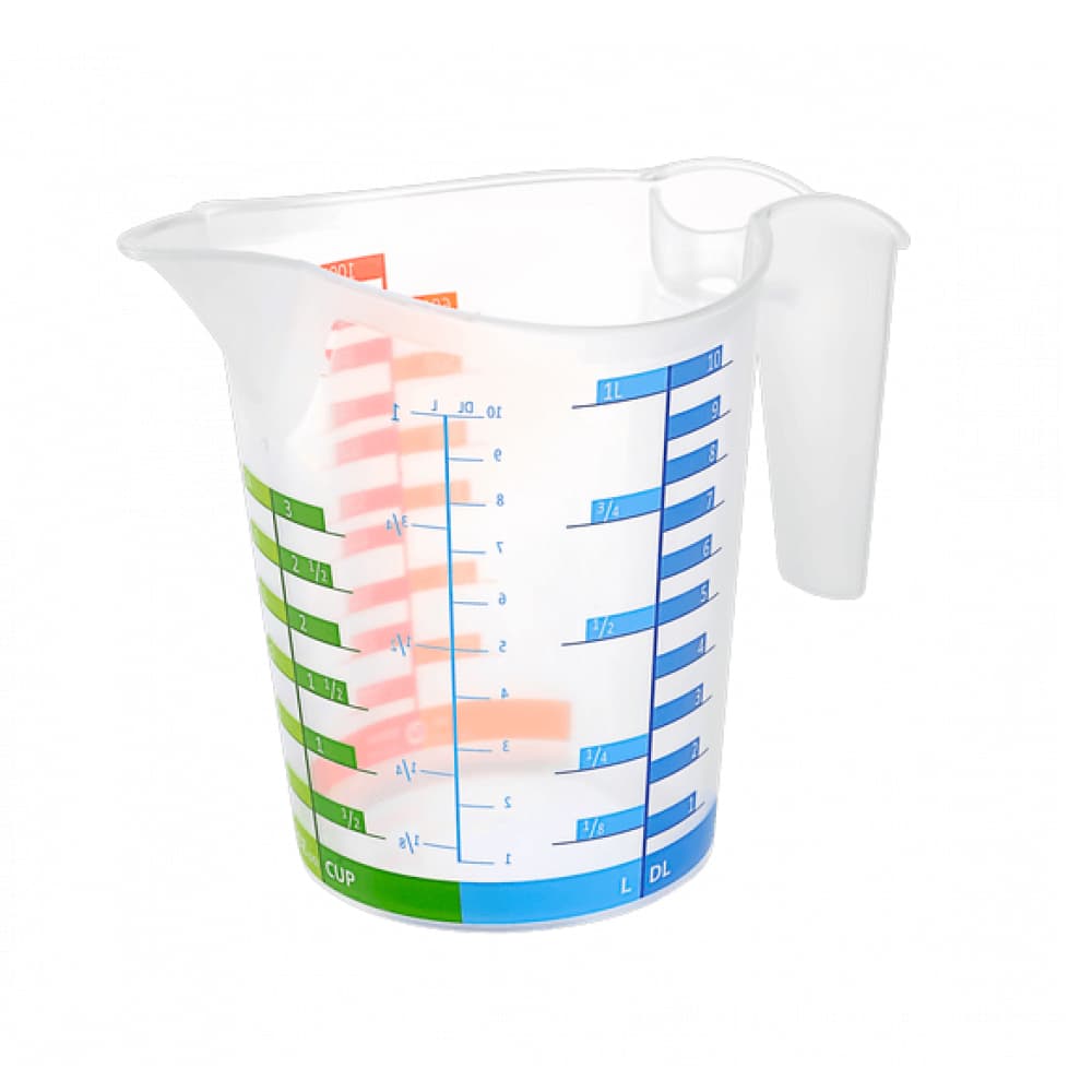 Vaso medidor de 1 L Titiz - Imagen 1