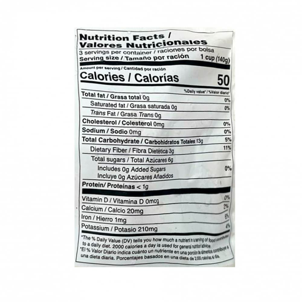 Fresas congeladas Vima Foods (450 g / 15.8 oz) - Miniatura 4