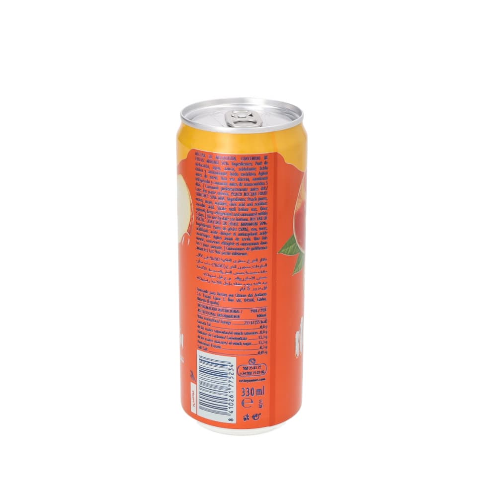 Néctar de melocotón Rostoy (6 x 330 ml) - Miniatura 3
