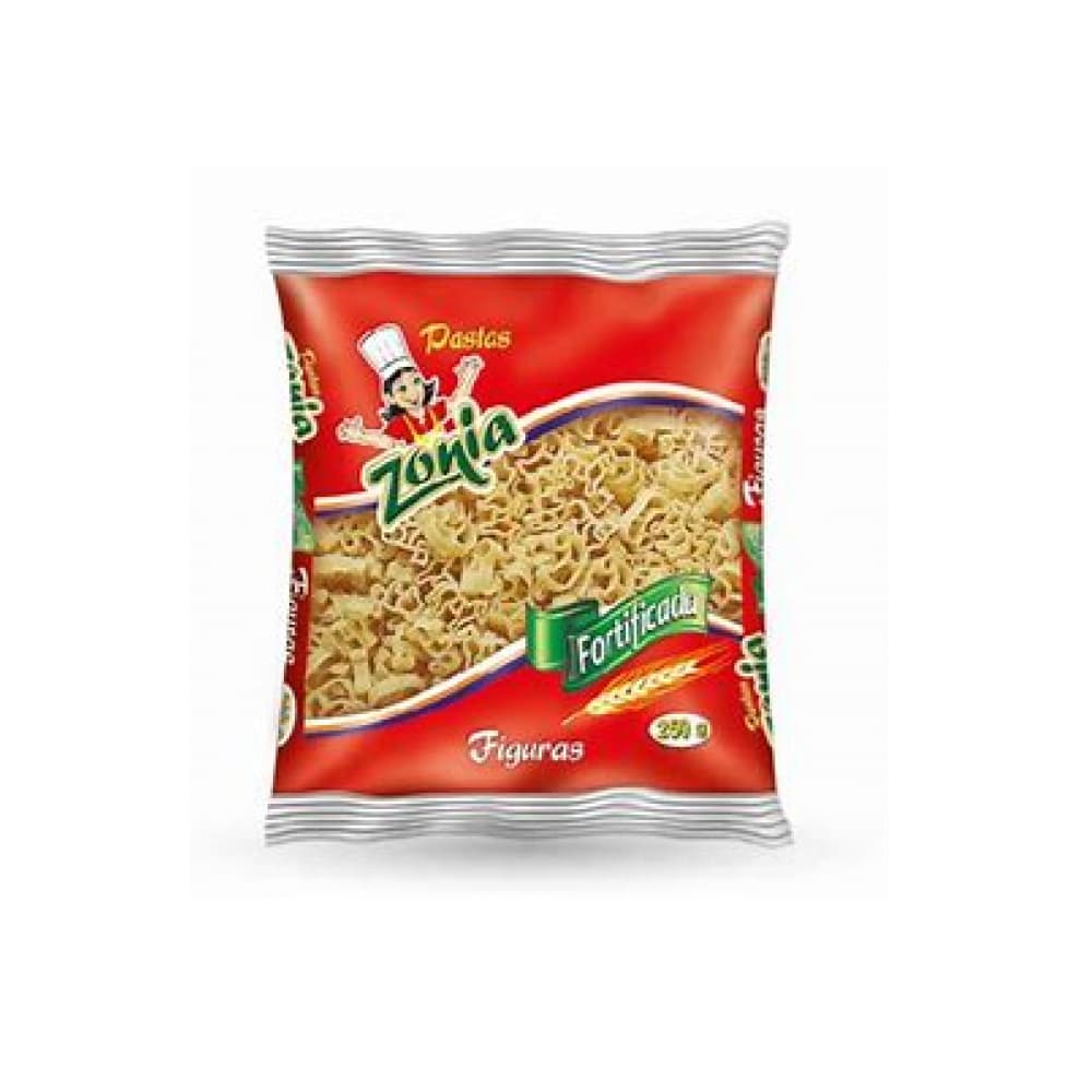 Pasta de coditos Zonia (500 g / 1.10 lb) - Imagen 1