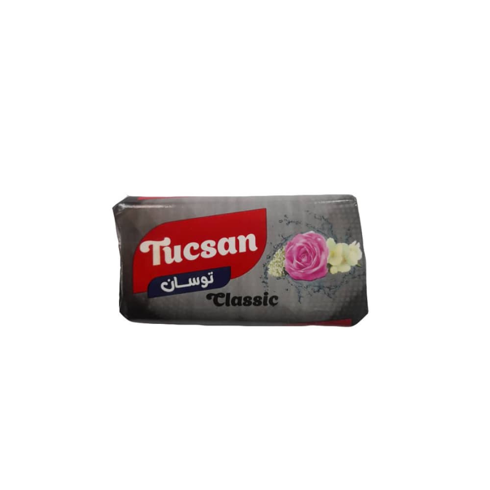 Jabón de belleza Classic Tucsan (110 g / 3.88 oz) - Imagen 1