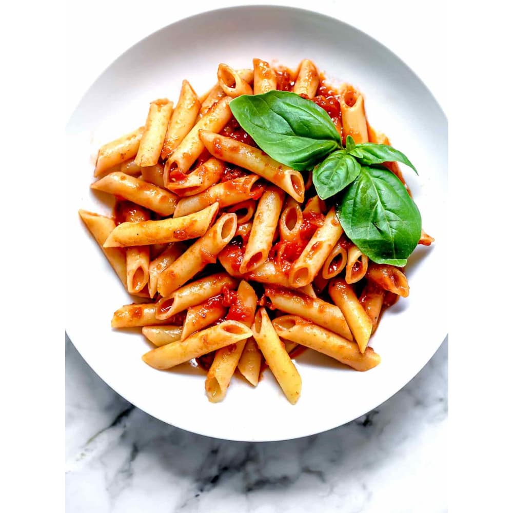 Pasta macarron en forma pena Galo (500 g / 18 oz) - Miniatura 4