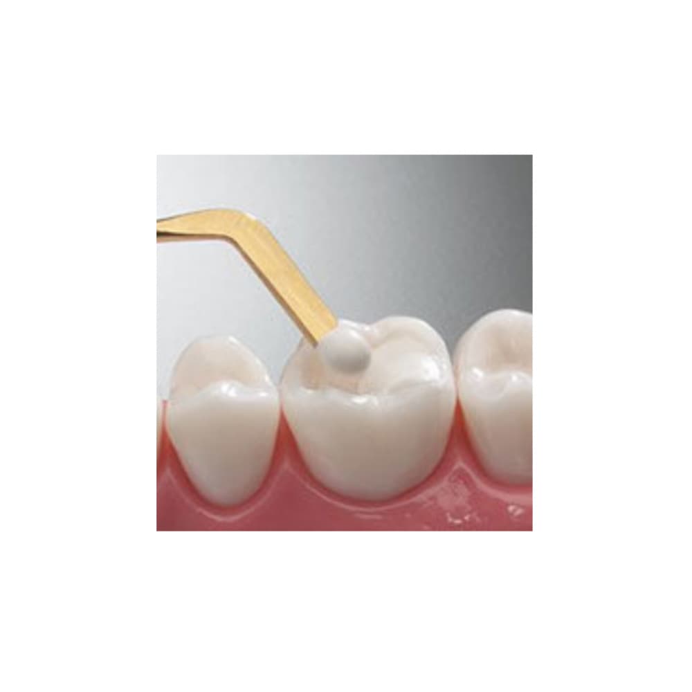 Kit de resina nanotecnológica para restauración dental. Color A3 - Miniatura 2