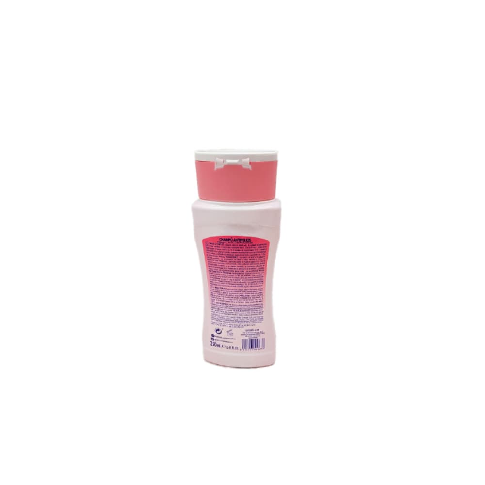 Champú infantil antipiojos Trompy (250 ml) - Miniatura 3