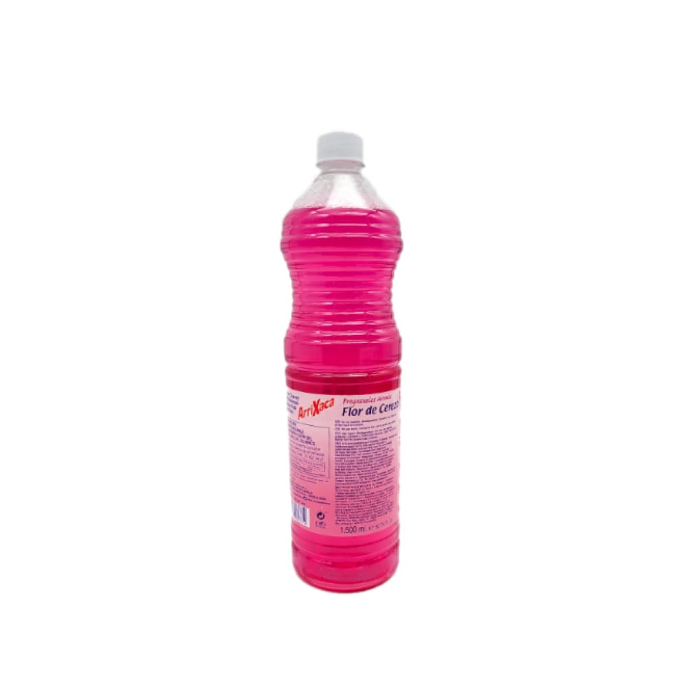 Friegasuelo flor de cerezo Arrixaca (1.5 L) - Miniatura 3