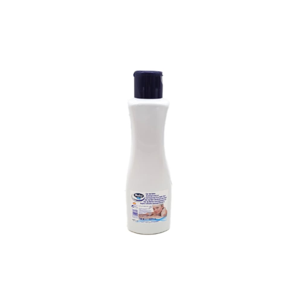 Gel de baño dermoprotector Nuky (750 ml) - Miniatura 3