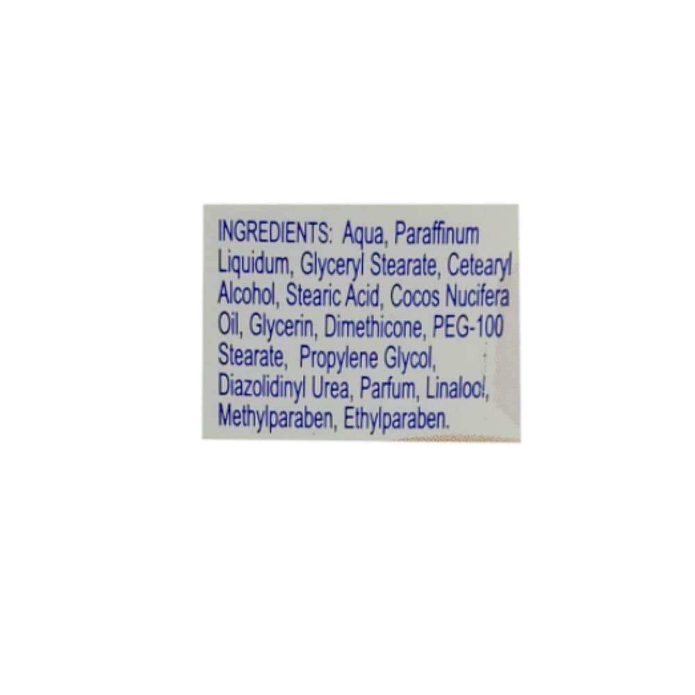 Crema corporal de coco Nuky (750 ml) - Miniatura 2