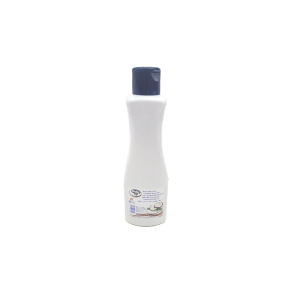 Crema corporal de coco Nuky (750 ml) - Miniatura 3