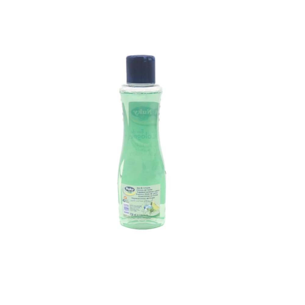 Agua de colonia de limones del caribe Nuky (750 ml) - Miniatura 3