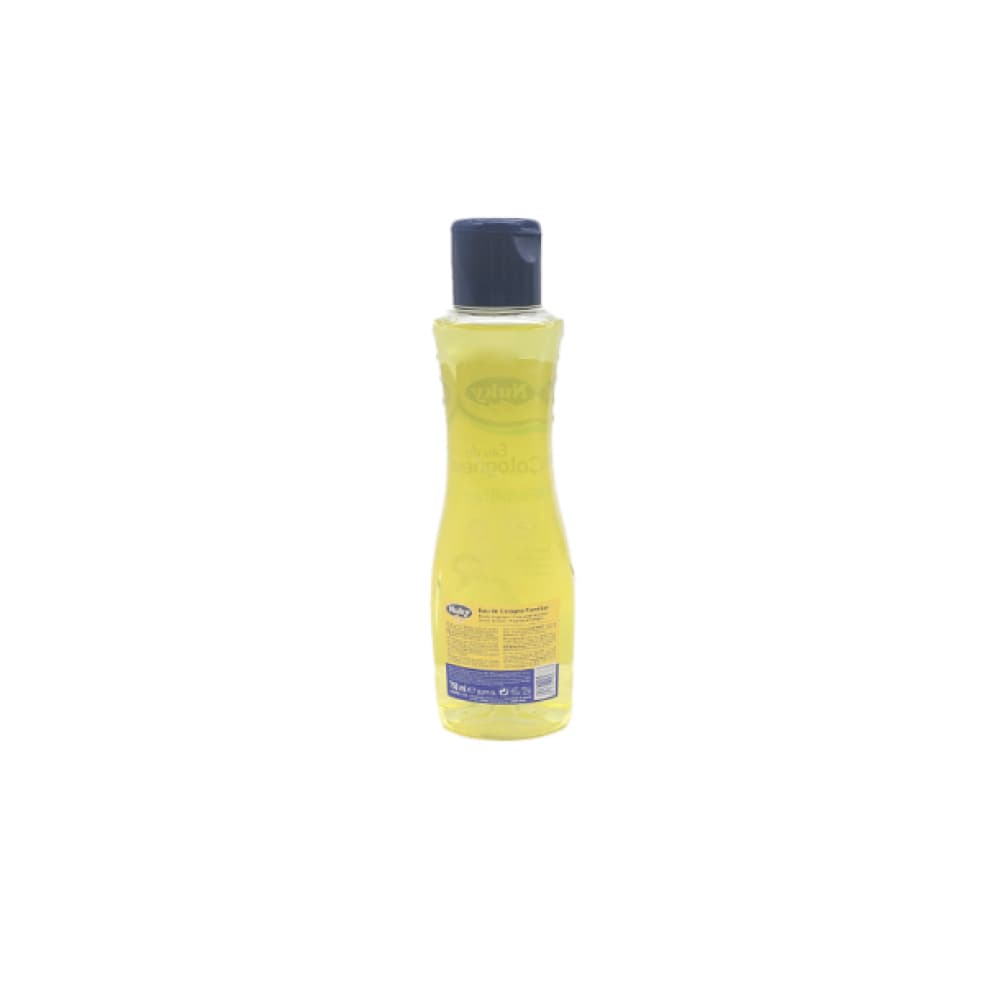 Agua de colonia familiar Nuky (750 ml) - Miniatura 3
