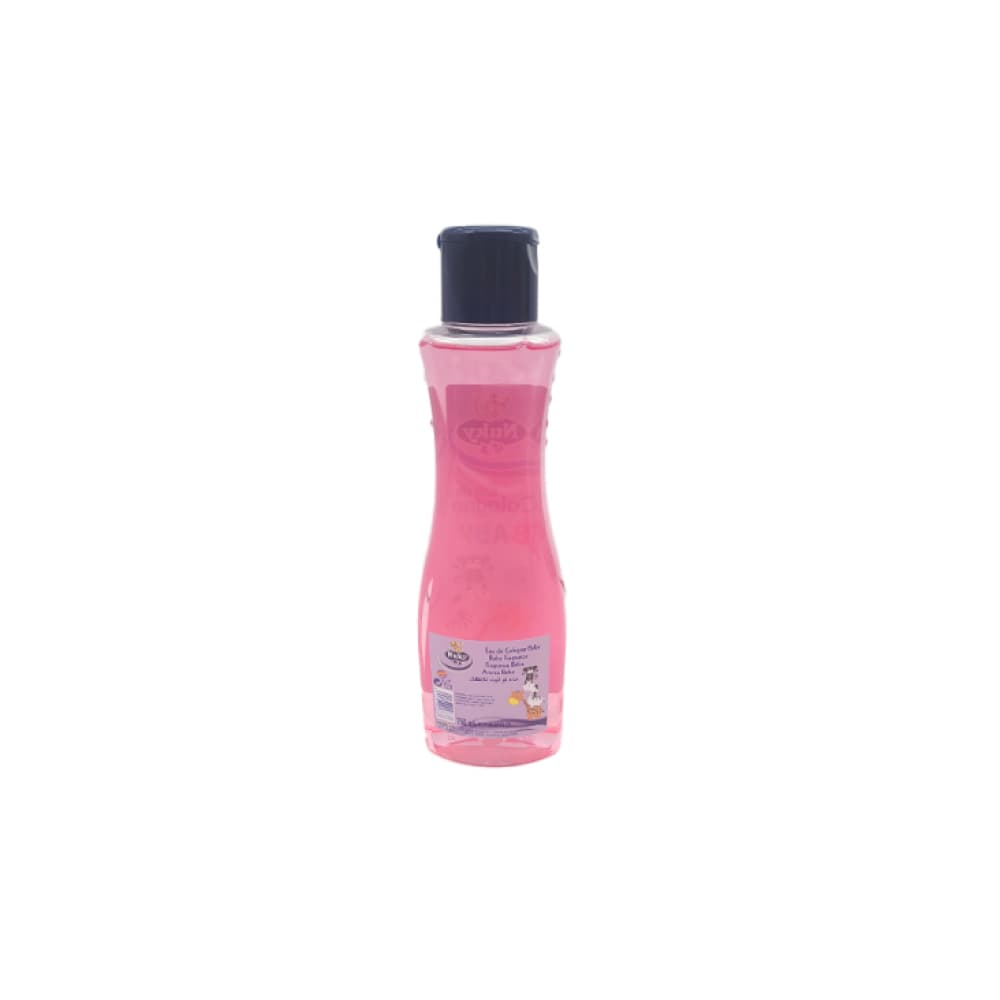 Agua de colonia para bebé Nuky (750 ml) - Miniatura 2