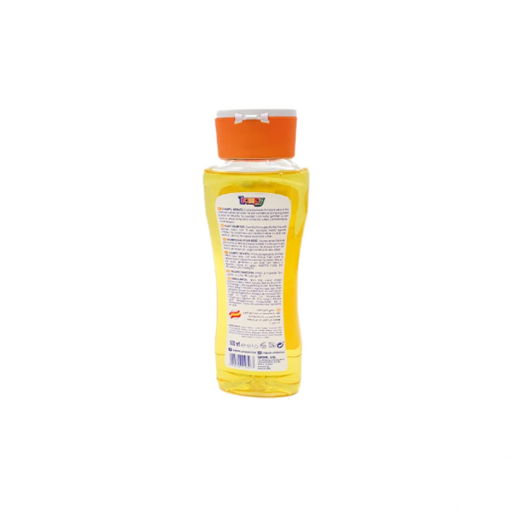 Champú infantil Trompy (500 ml) - Miniatura 3