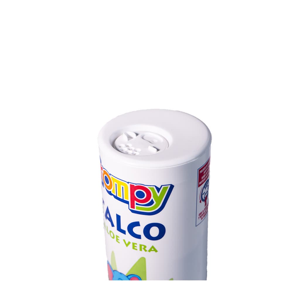 Talco para bebé Trompy (250 g / 8.82 oz) - Miniatura 3