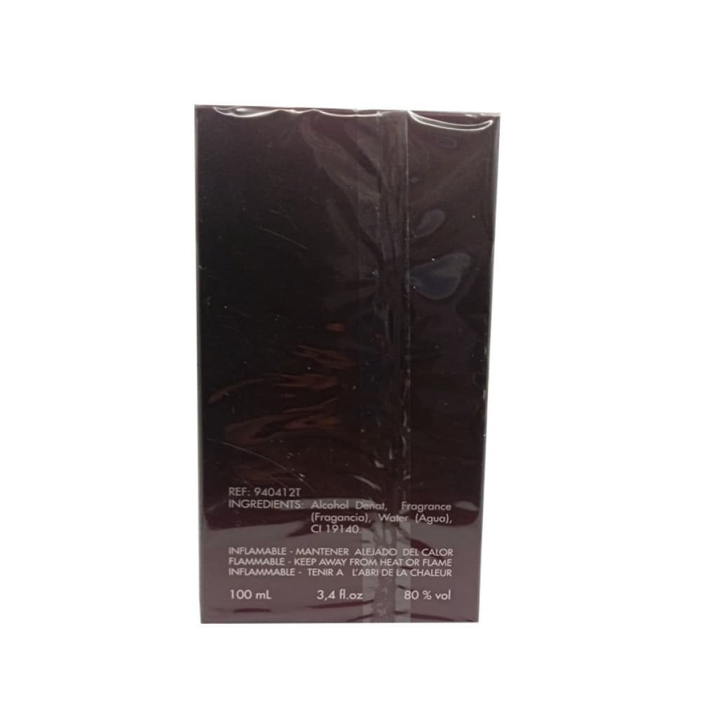 Eau de parfum para mujer Romeo y Julieta S&C (100 ml) - Miniatura 2