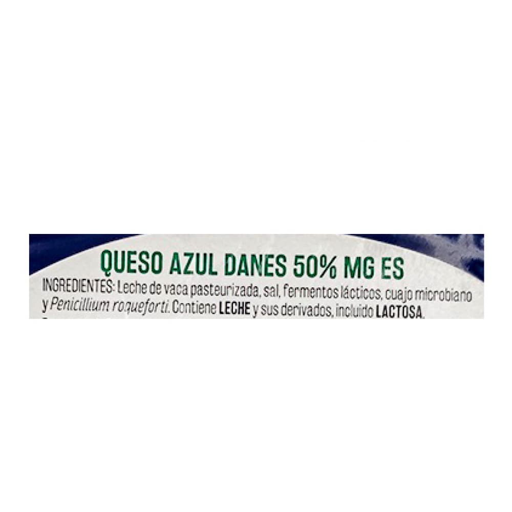 Queso azul danés Vima Foods (100 g / 3.5 oz) - Miniatura 4