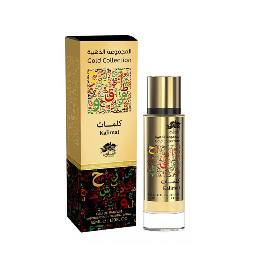 Eau de parfum Kalimat (35 ml / 1.19 oz.fl) - Imagen 1