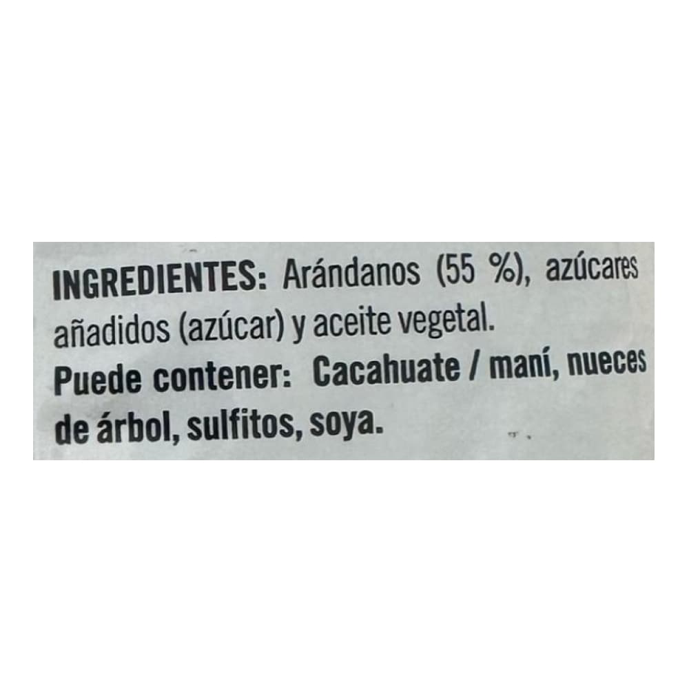 Arándanos Selecto Brand (75 g / 2.65 oz) - Miniatura 3
