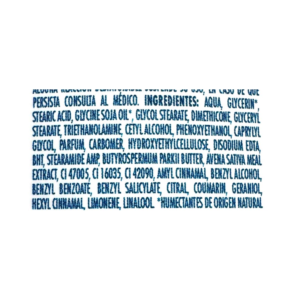 Crema corporal avena y karité hidratación profunda St Ives (100 ml) - Miniatura 3