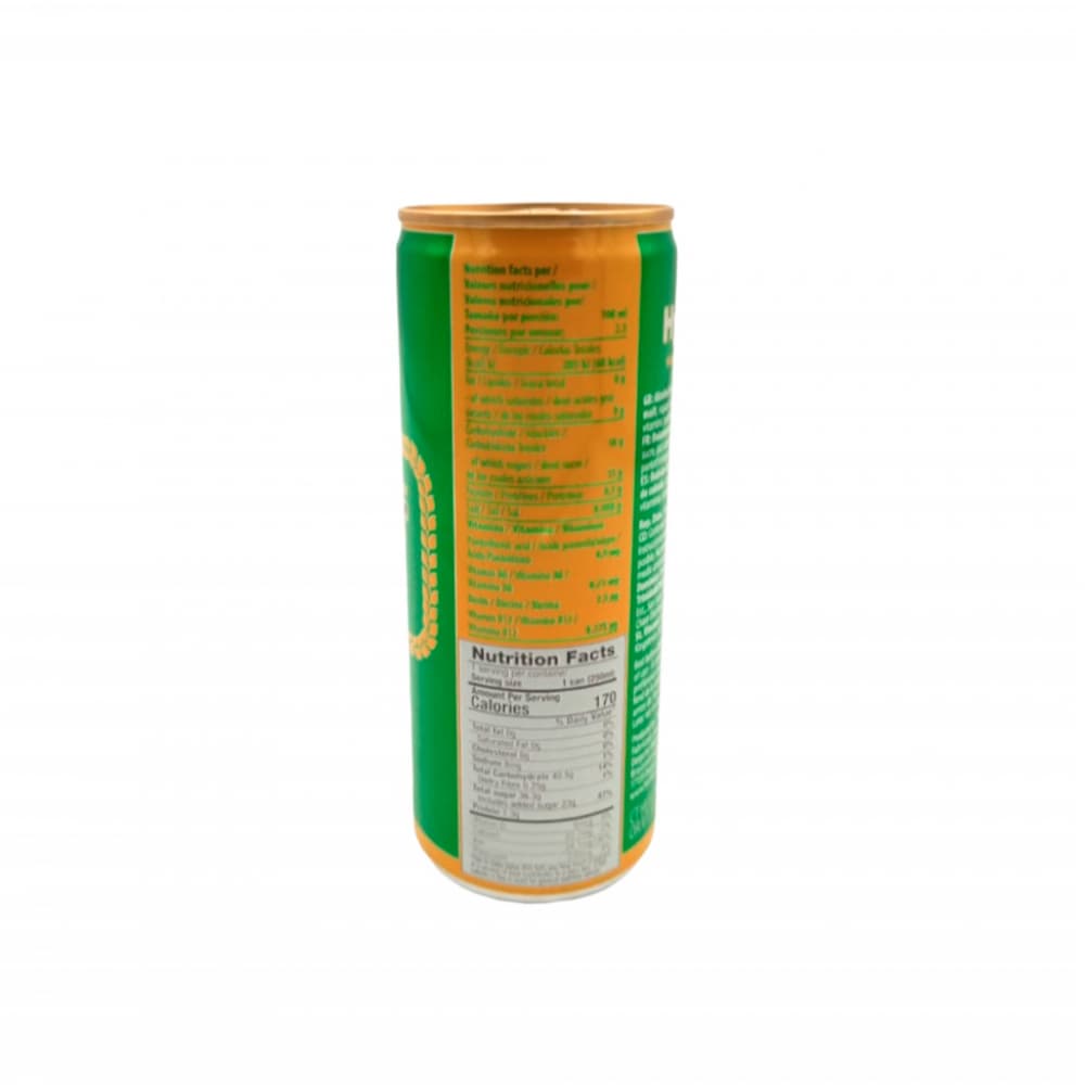 Malta sin alcohol Hyper Malt (6 x 250 ml) - Miniatura 2