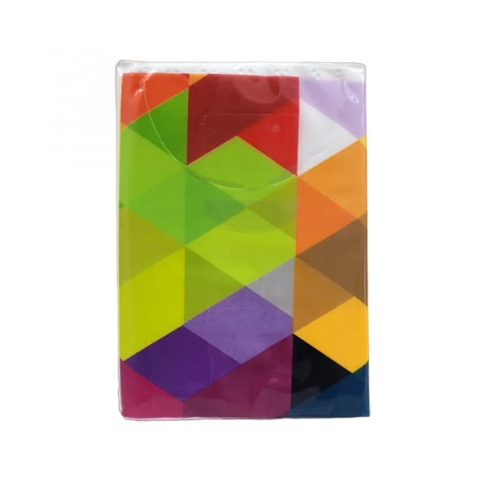 Paquete de bolsillo de pañuelos faciales - Imagen 1