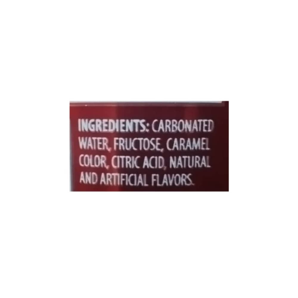 Refresco Ironbeer 355 ml - Miniatura 2