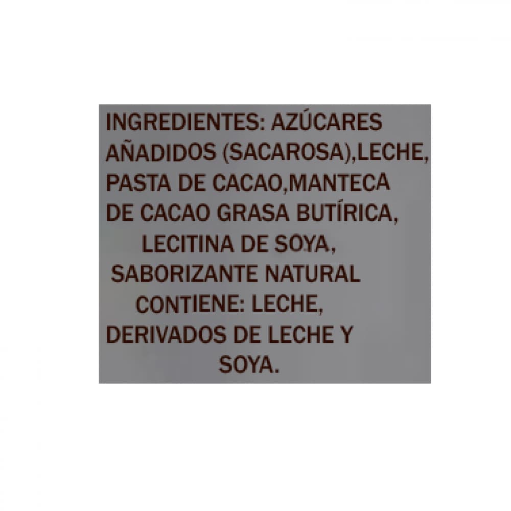 Chocolates con leche Kisses Hershey's (190 g / 6.7 oz) - Miniatura 2