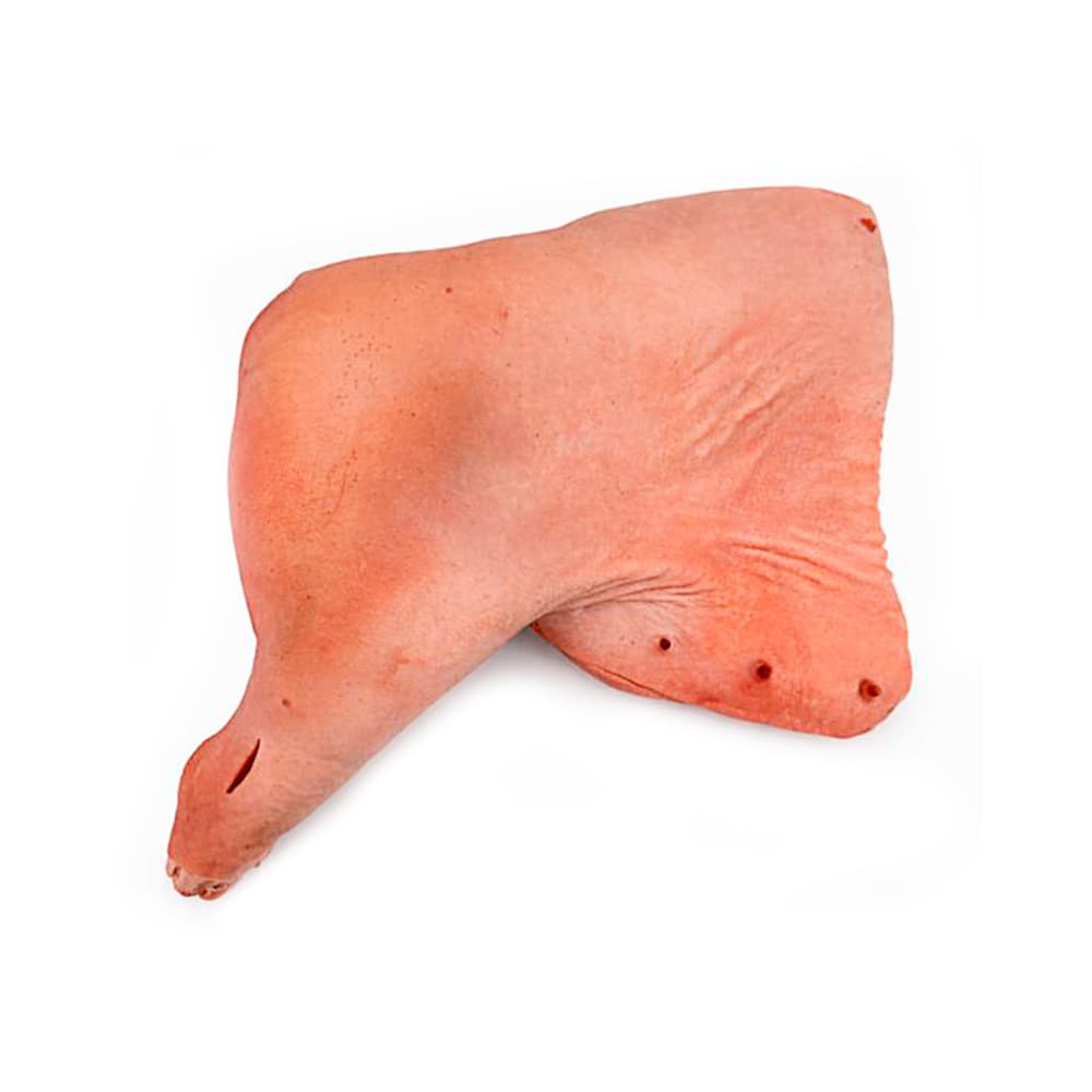Media banda trasera de cerdo PDL LMC (6.5 kg / 14.3 lb) - Miniatura 2