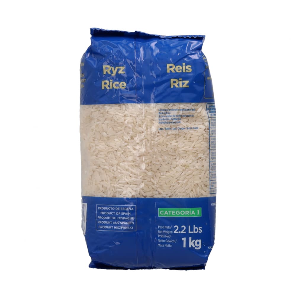 Arroz largo Bonarroz (3 x 1 kg / 2.2 lb) - Miniatura 3
