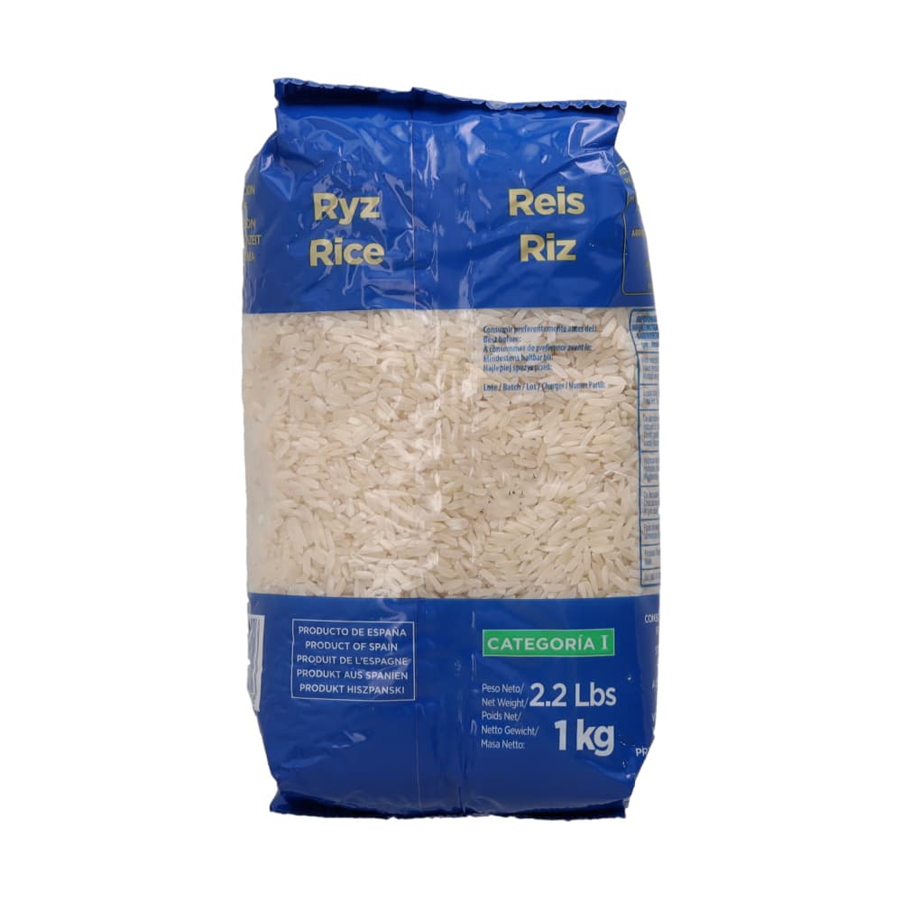Arroz largo Bonarroz (6 x 1 kg / 2.2 lb) - Miniatura 3