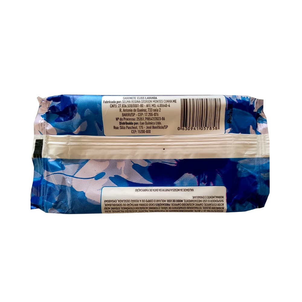 Jabón de tocador fragancia lavanda (85 g / 2.99 oz) - Miniatura 2