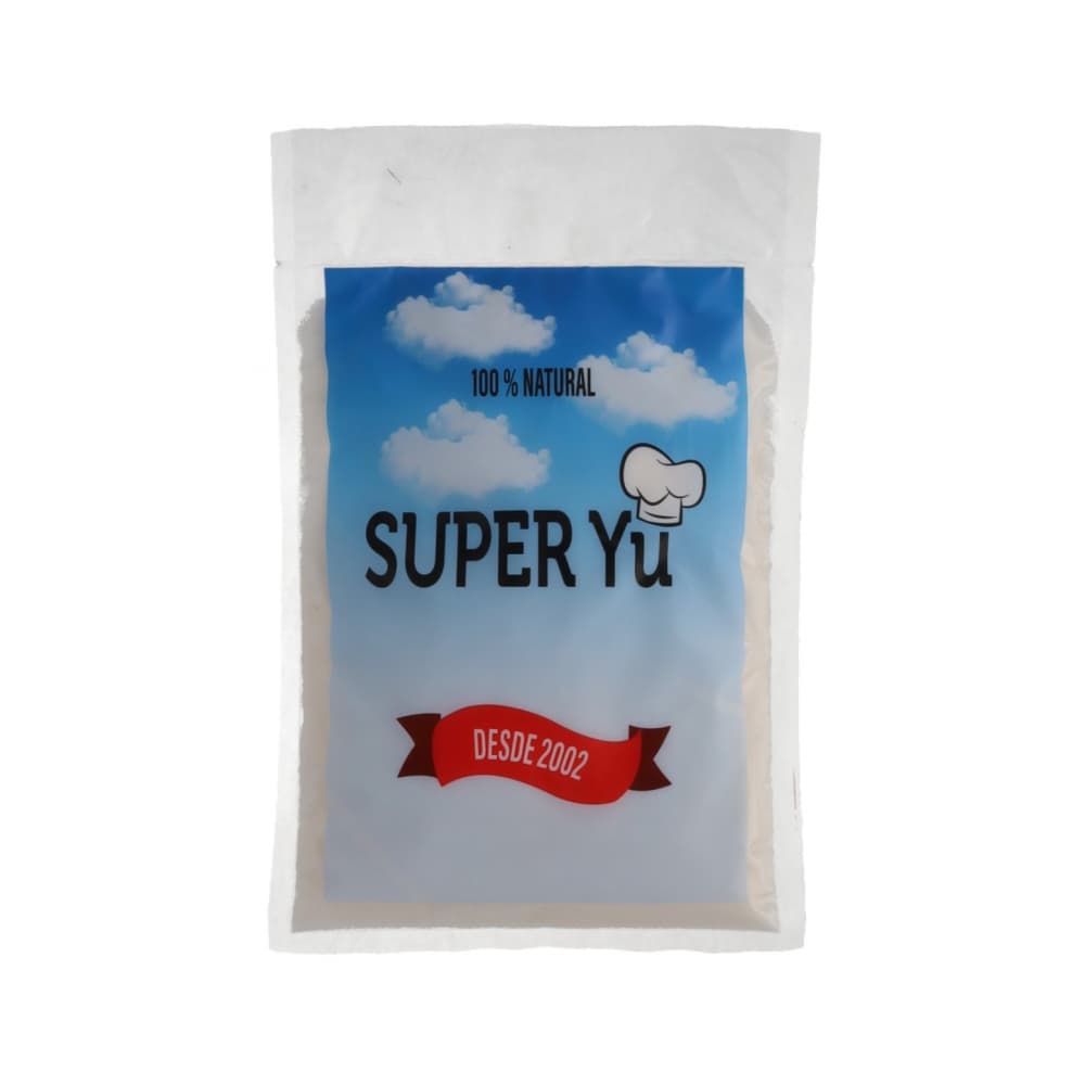 Azúcar blanca refina Super Yu (1 kg / 2.2 lb) - Imagen 1