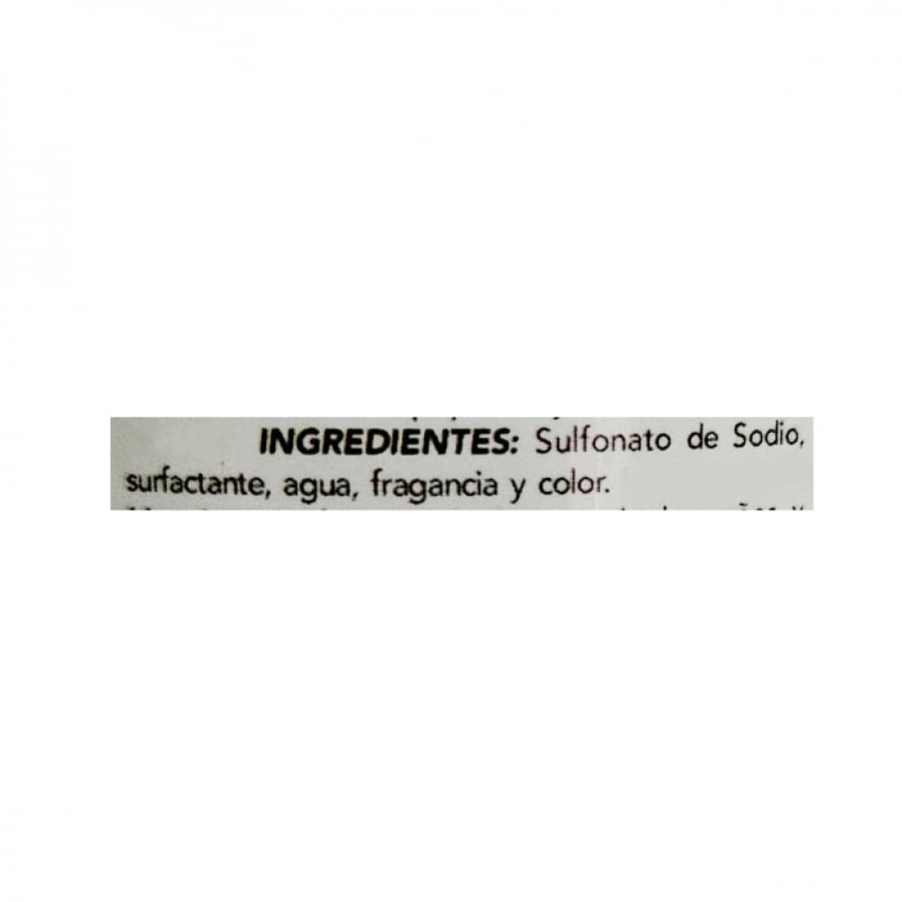 Desengrasante para cocina D'greaser Green (1 L) - Miniatura 3