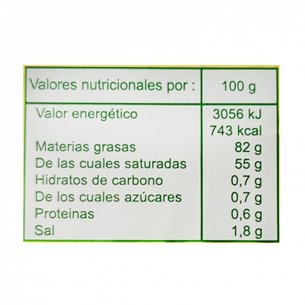 Croquetas de pollo YEYA (272 g / 9.6 oz) - Miniatura 3