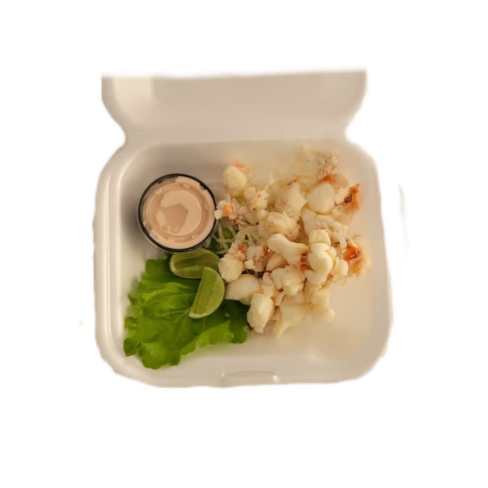 Cóctel de langosta (1 persona) - Imagen 1