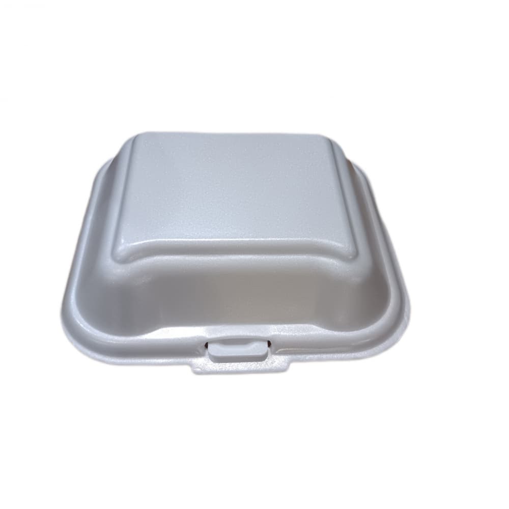 Pan con hamburguesa Lateral (1 persona) - Miniatura 2