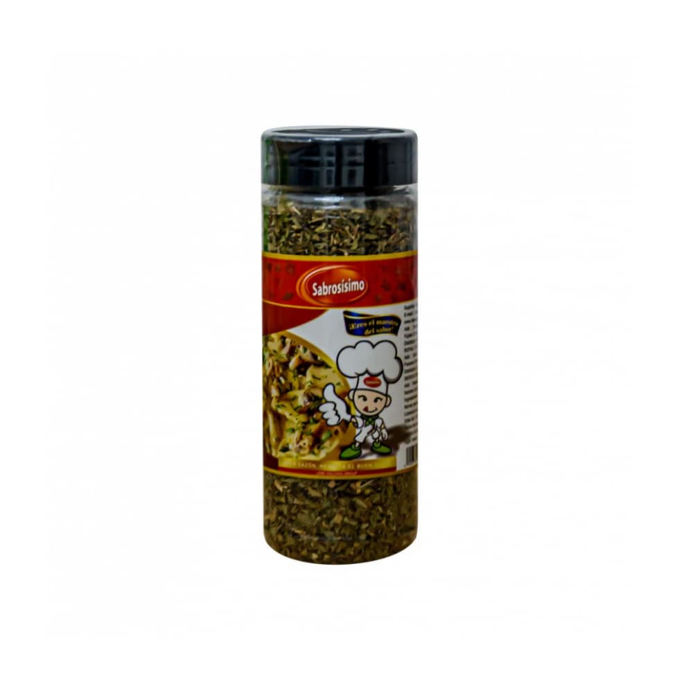 Hojas de albahaca Sabrosísimo (100 g / 3.53 oz) - Miniatura 2