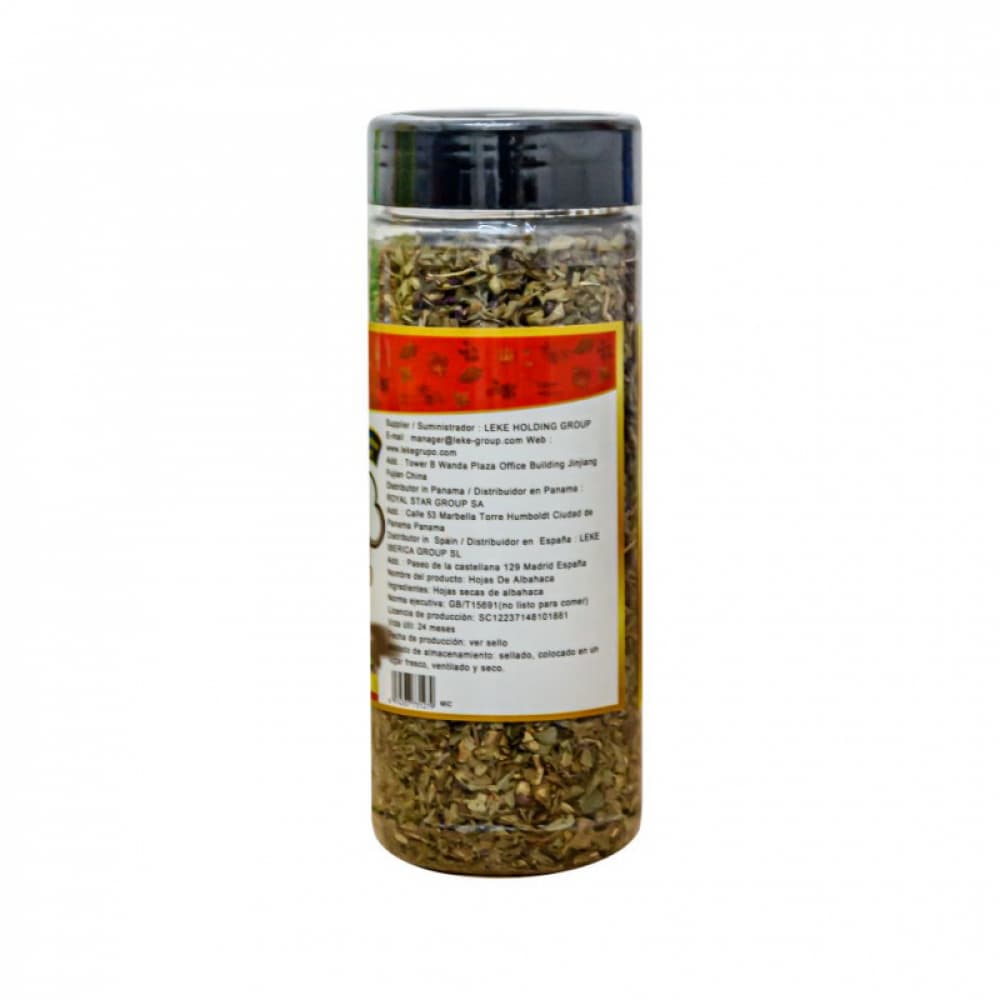 Hojas de albahaca Sabrosísimo (100 g / 3.53 oz) - Miniatura 3