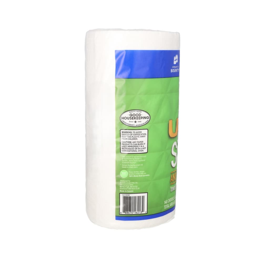 Toalla de papel ultra absorbente Berkley Jensen - Miniatura 2