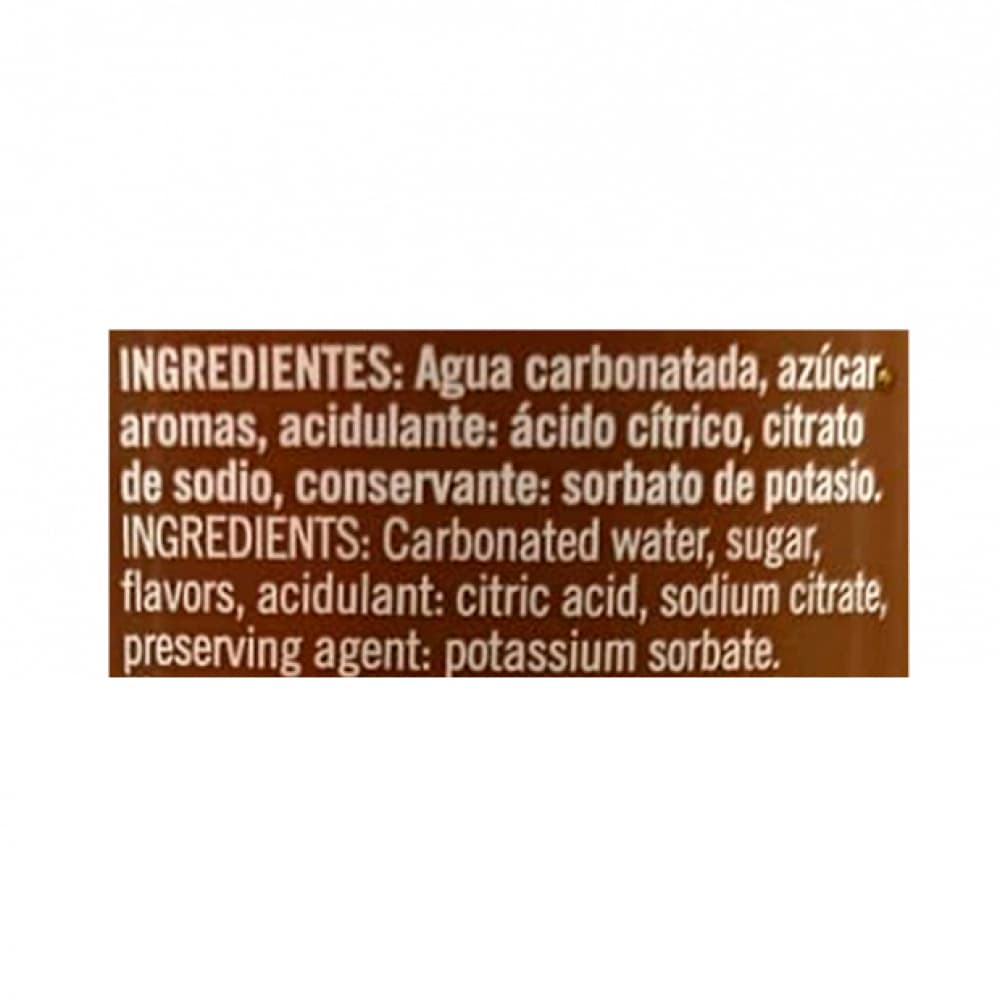 Refresco mate Ciego Montero (1.5 L) - Miniatura 3