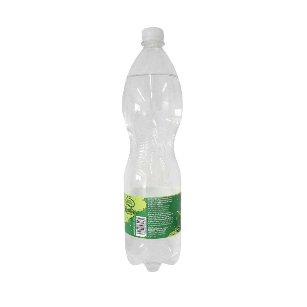 Refresco lima-limón Ciego Montero (1500 ml) - Miniatura 2