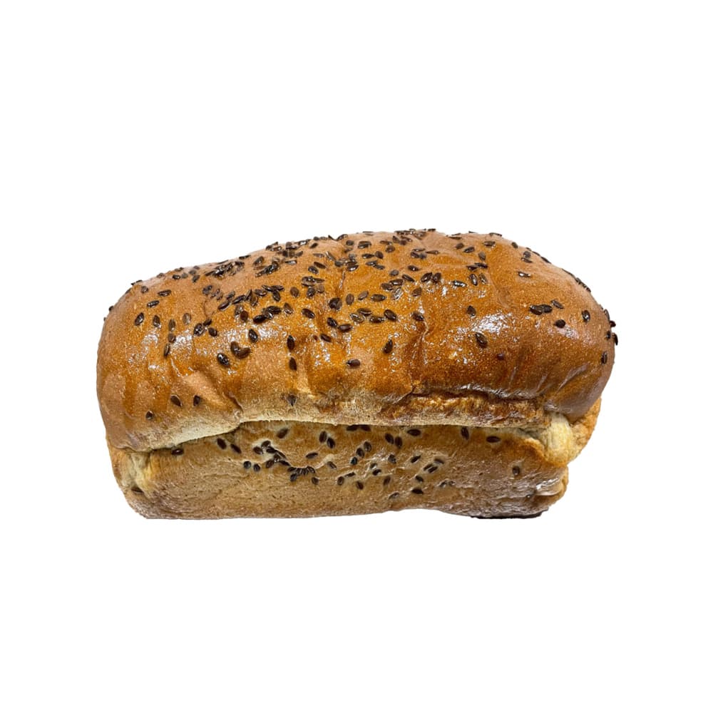 Pan de molde con semilla (300 g / 10.58 oz) - Imagen 1