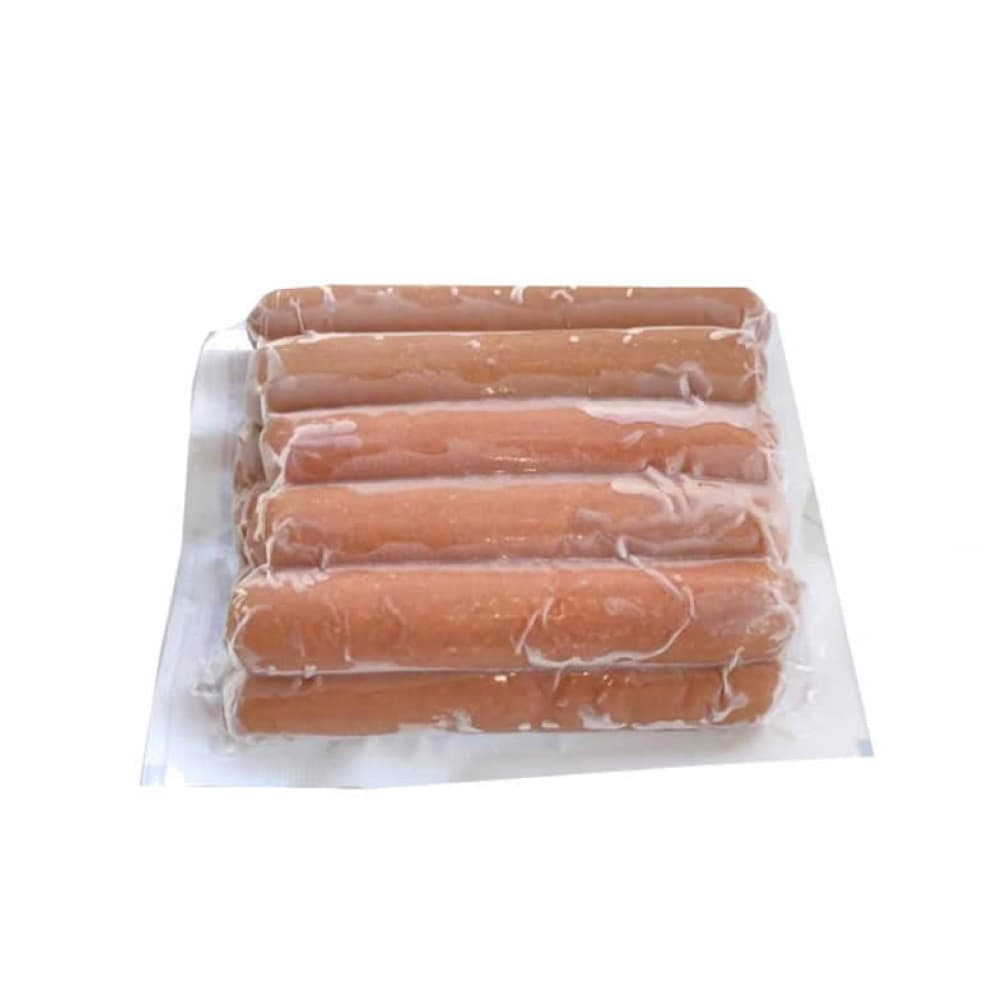 Salchichas de pollo Nat (340 g / 12 oz) - Miniatura 3