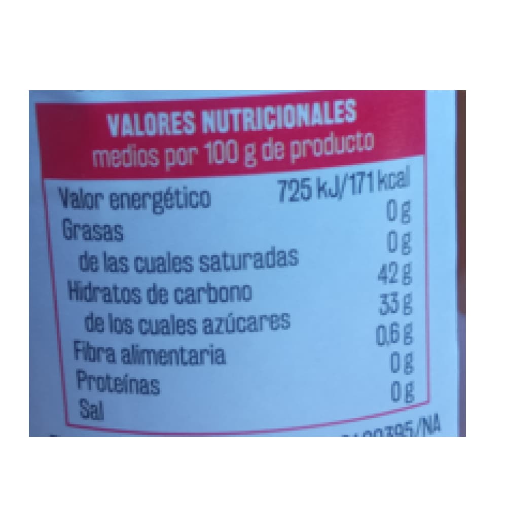 Confitura de ciruela Vima Foods (340 g / 11.99 oz) - Miniatura 3